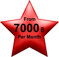 7000 per month