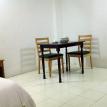 Grace -Table Chairs and Dining Set