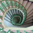 Grace - NEW Lift or Spiral Staircase