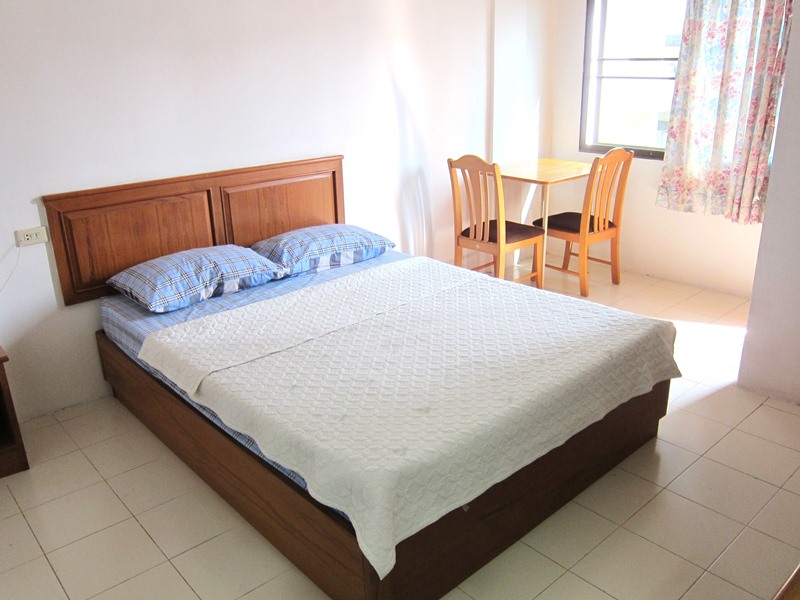 PR Mansion Double Bed